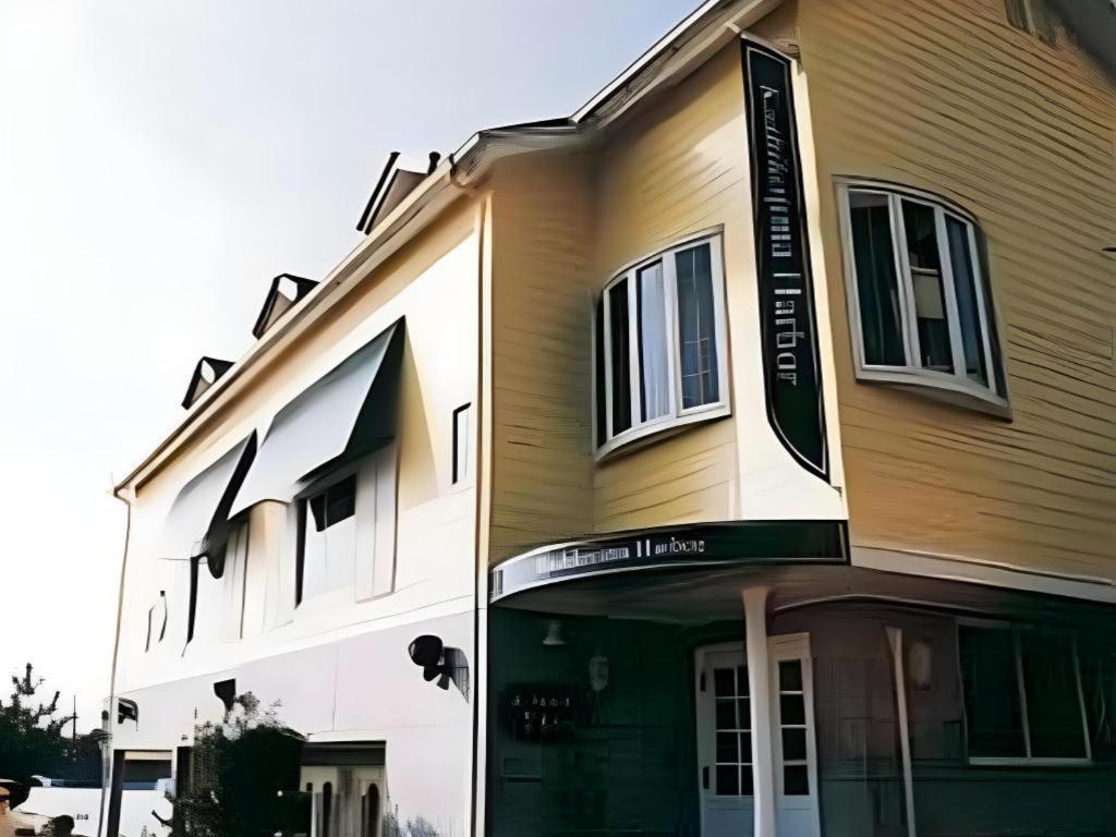 Petit Hotel Kashikojima Harbor Shima  Exterior foto