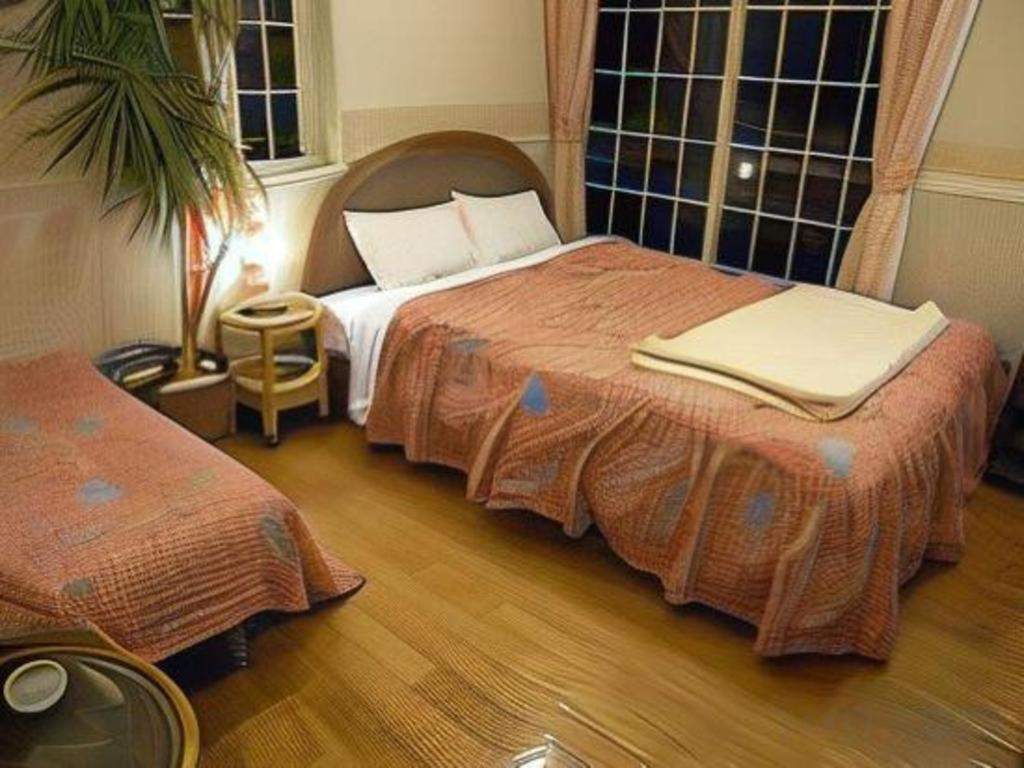 Petit Hotel Kashikojima Harbor Shima  Exterior foto