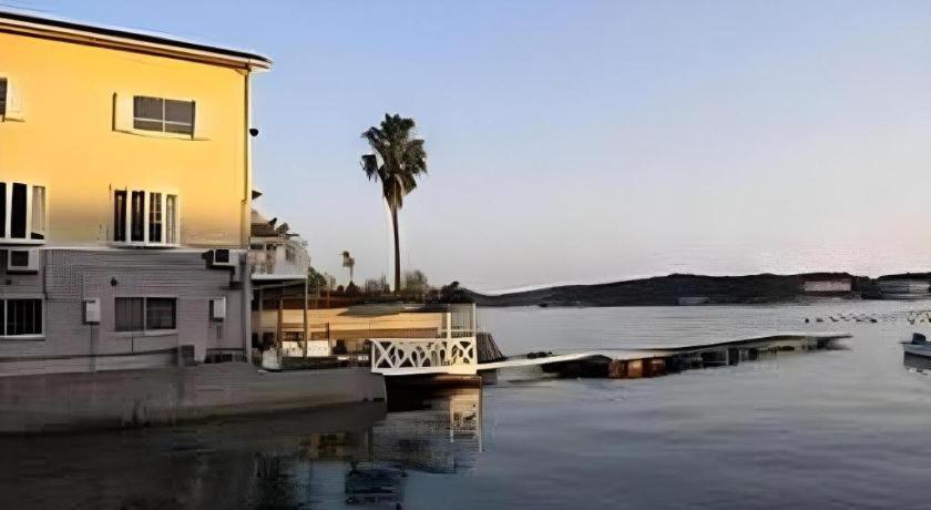Petit Hotel Kashikojima Harbor Shima  Exterior foto