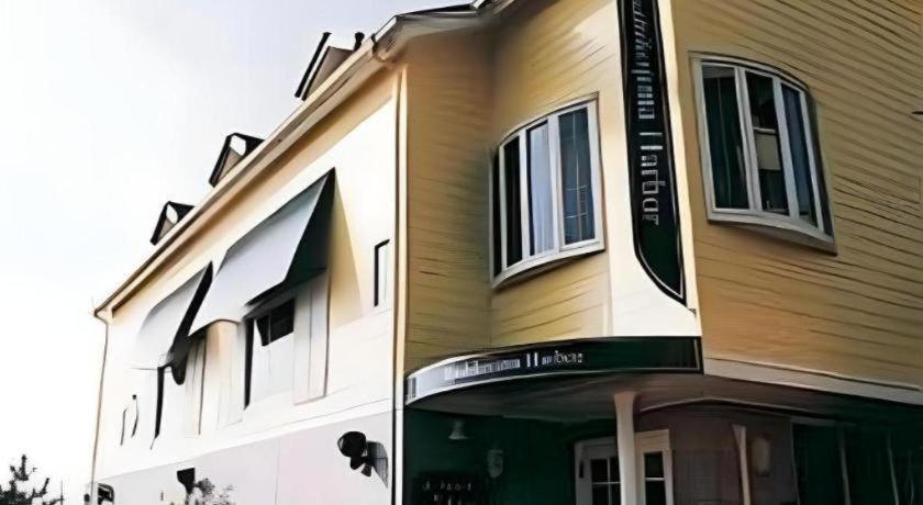 Petit Hotel Kashikojima Harbor Shima  Exterior foto