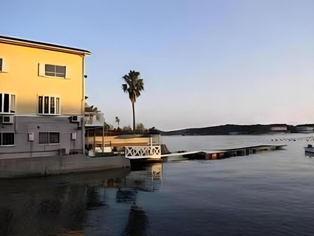 Petit Hotel Kashikojima Harbor Shima  Exterior foto