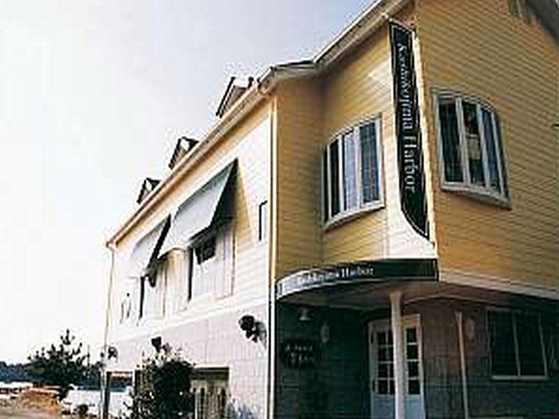 Petit Hotel Kashikojima Harbor Shima  Exterior foto